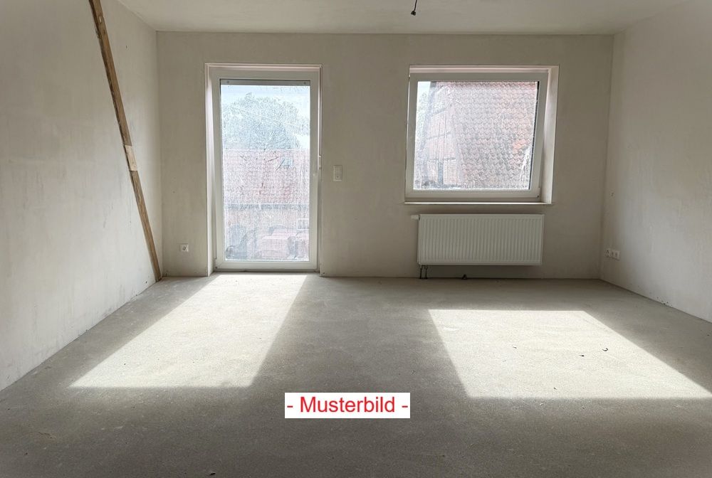 Wohnung Eddesser Straße in Uetze