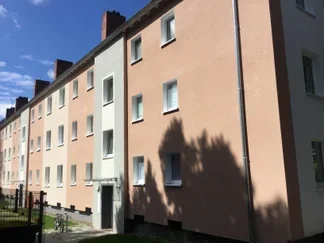 Wohnung Margaretenweg in Bielefeld