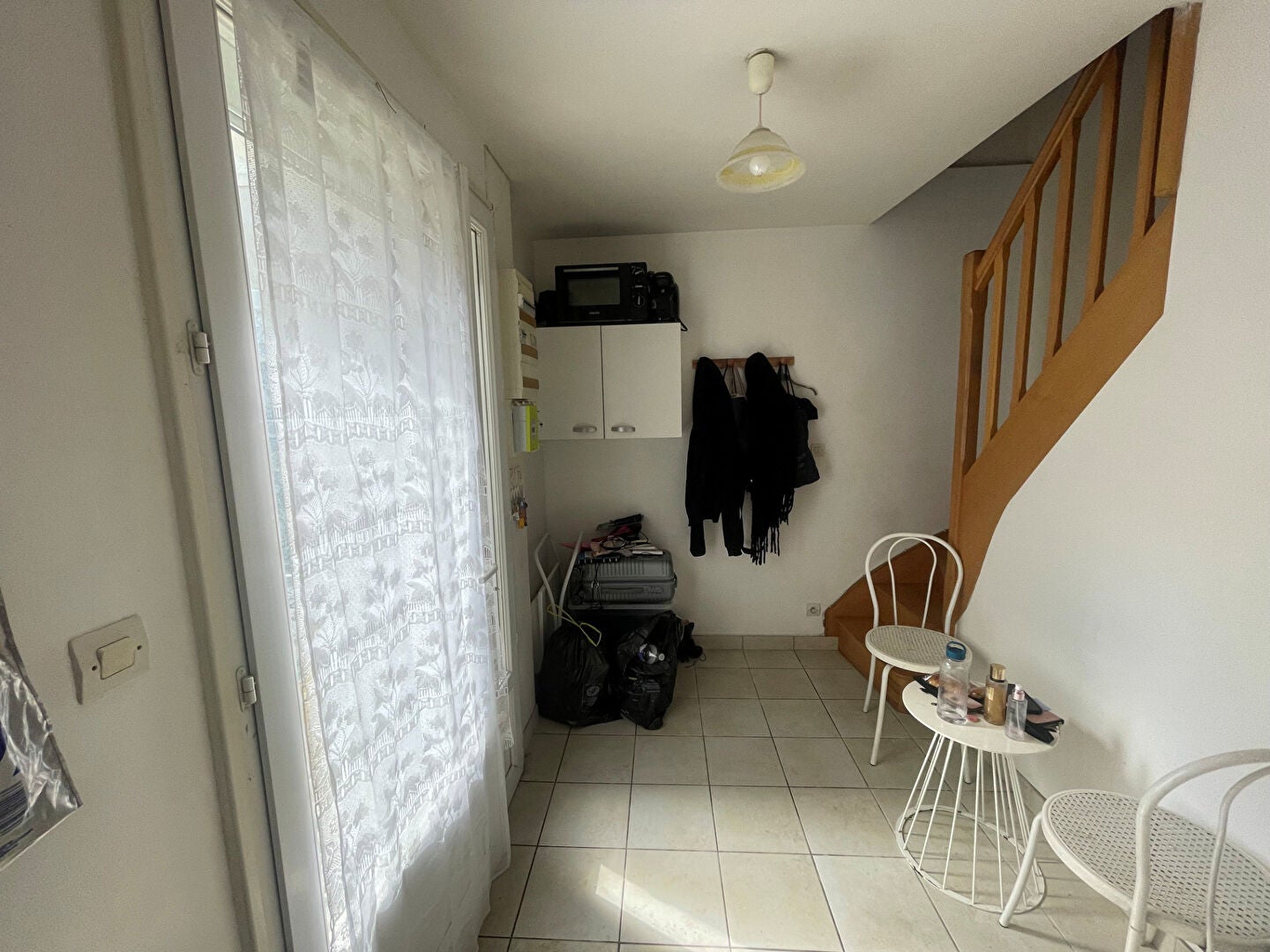Flat Rue Losserand in Tours