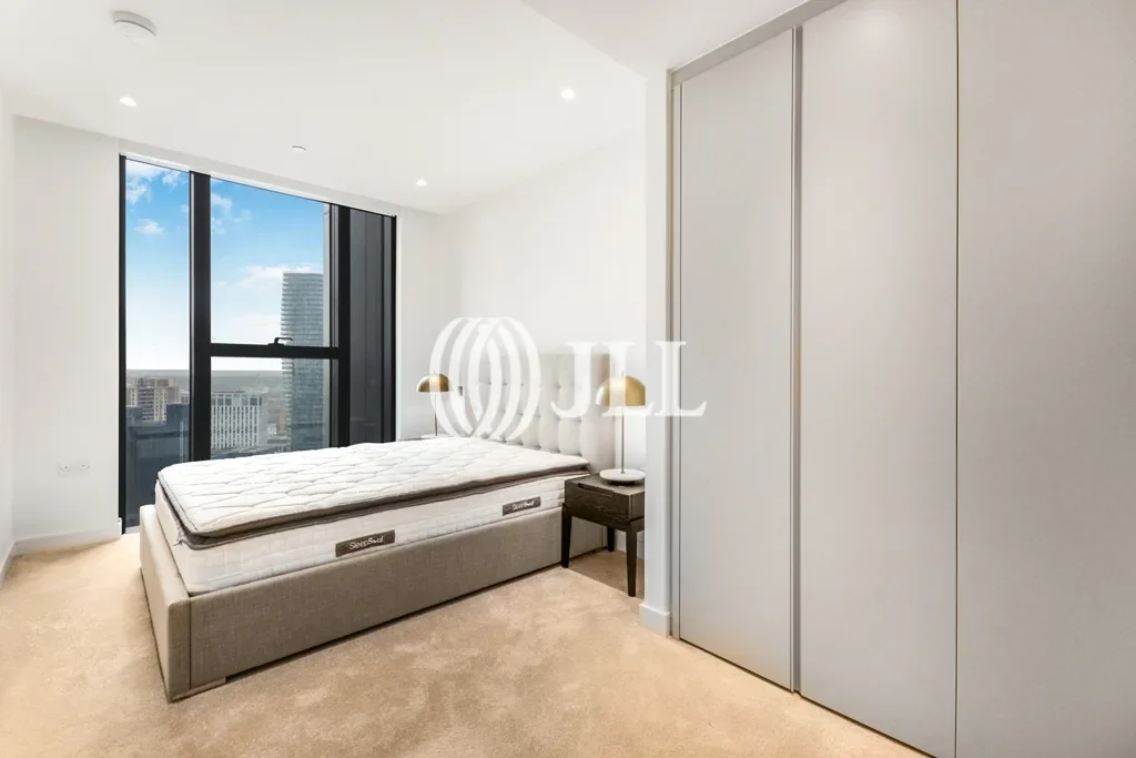 Flat Abbots Gardens in Newtownabbey