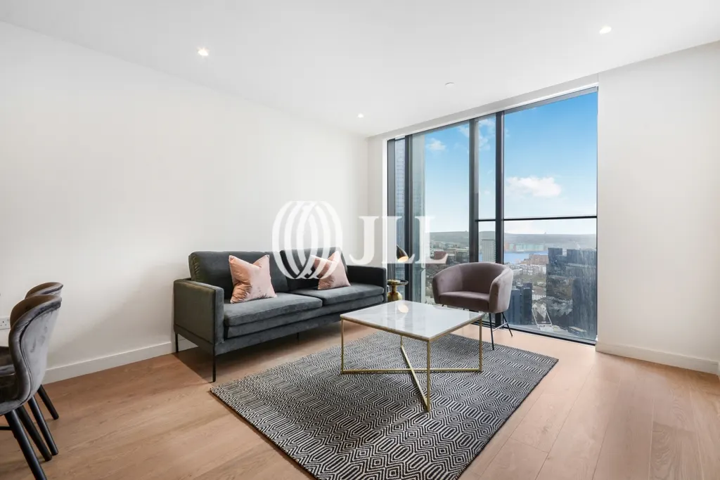 Flat Abbots Gardens in Newtownabbey