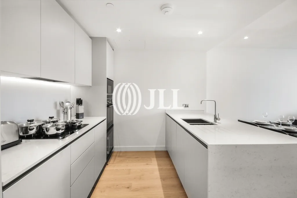 Flat Abbots Gardens in Newtownabbey