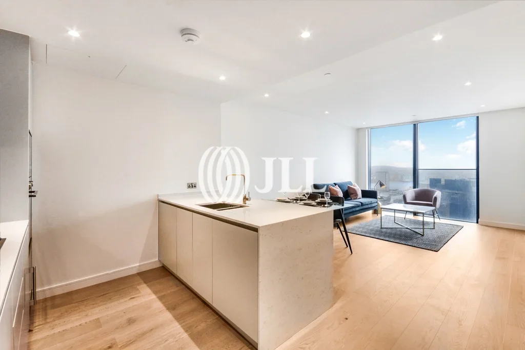 Flat Abbots Gardens in Newtownabbey