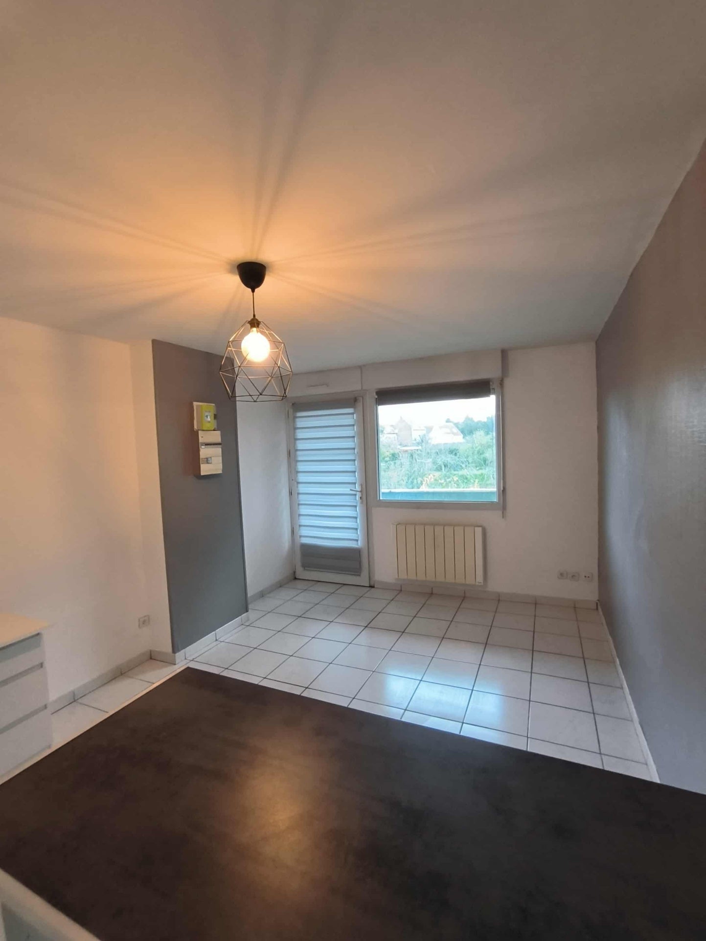 Appartement Rue Blaise Pascal à Amiens