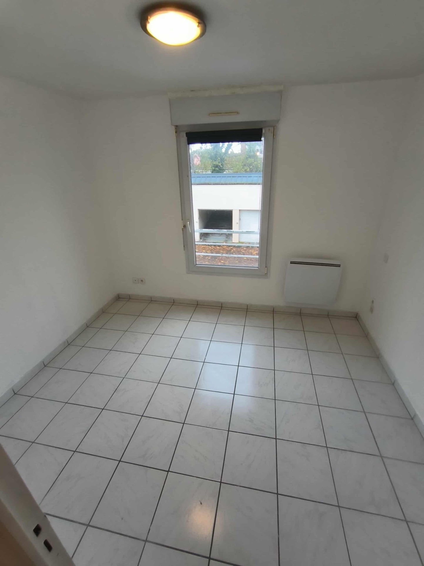 Appartement Rue Blaise Pascal à Amiens