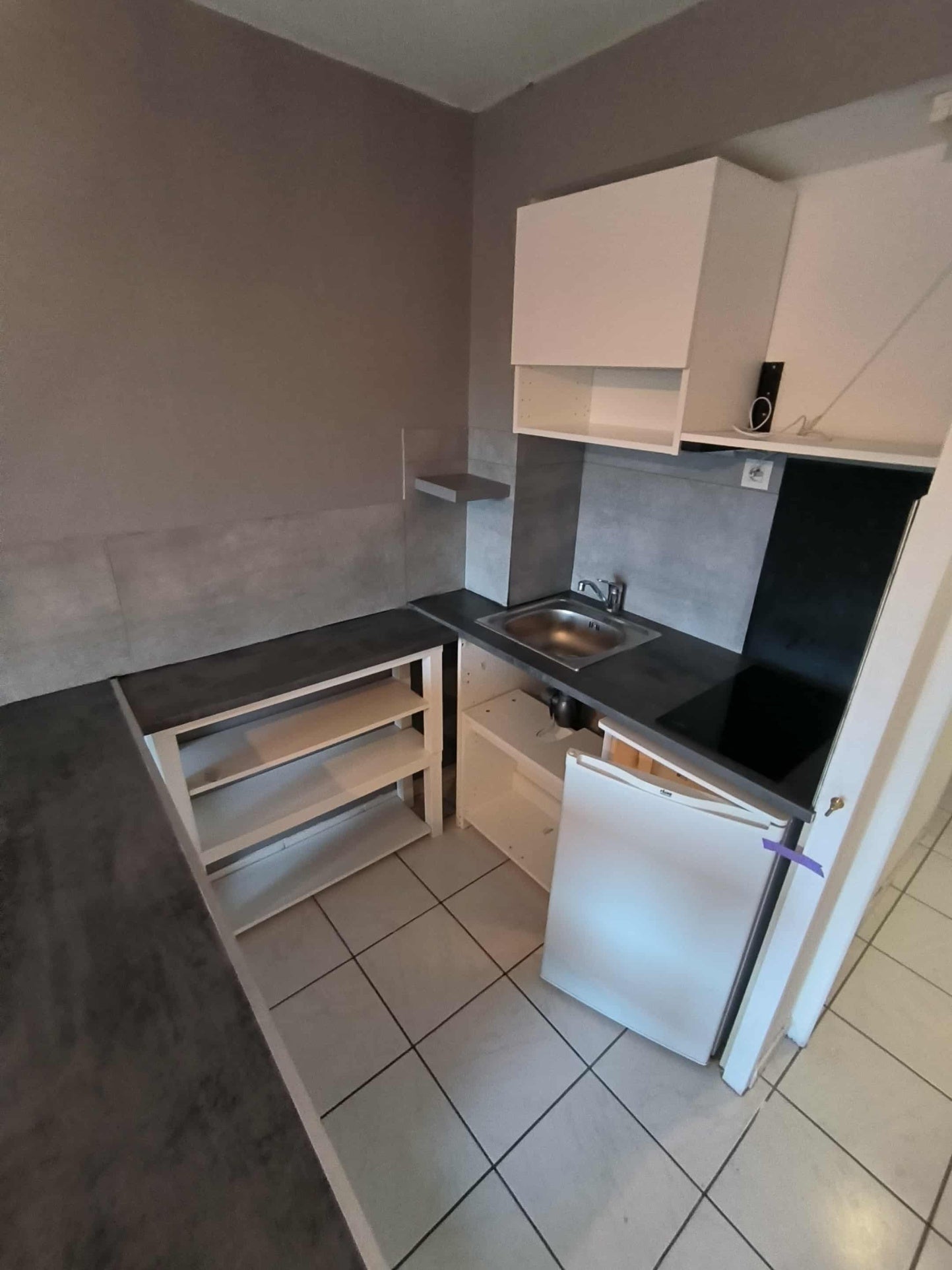 Appartement Rue Blaise Pascal à Amiens
