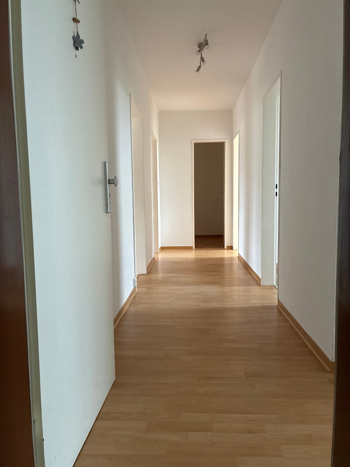 Wohnung Zypressenstraße in Emden