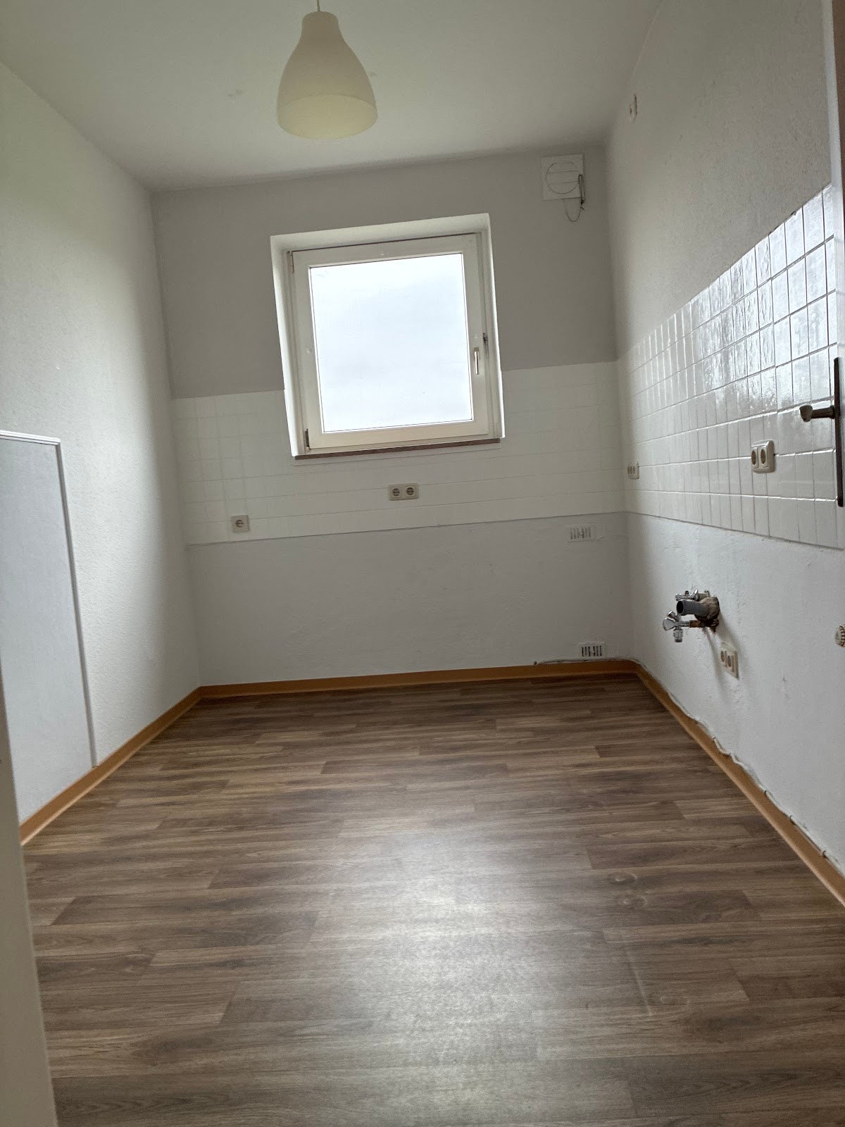 Wohnung Zypressenstraße in Emden