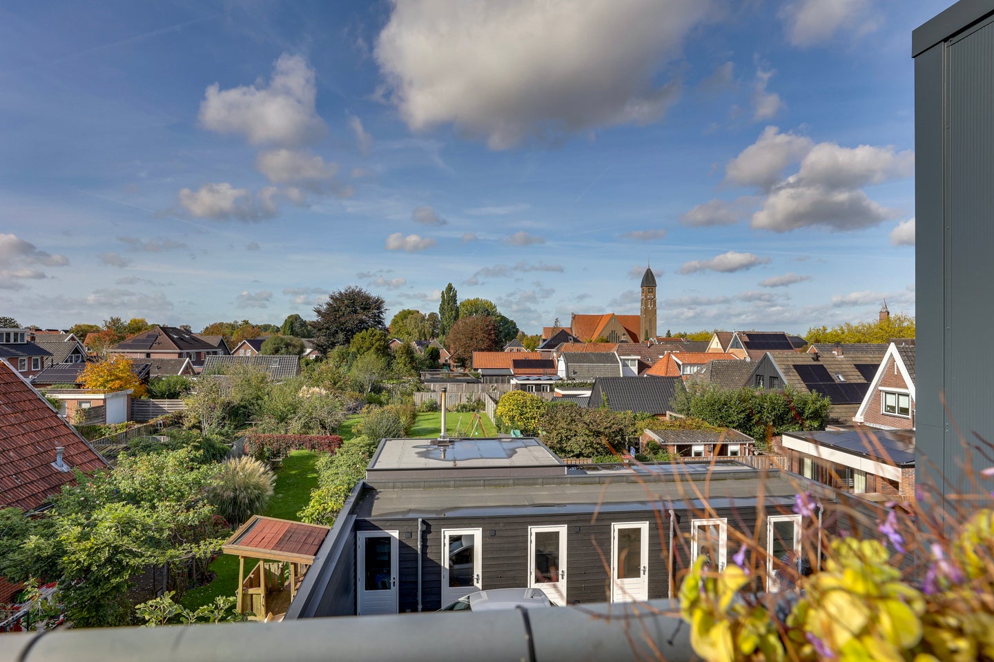 Appartement Esstraat 38 in Rijssen