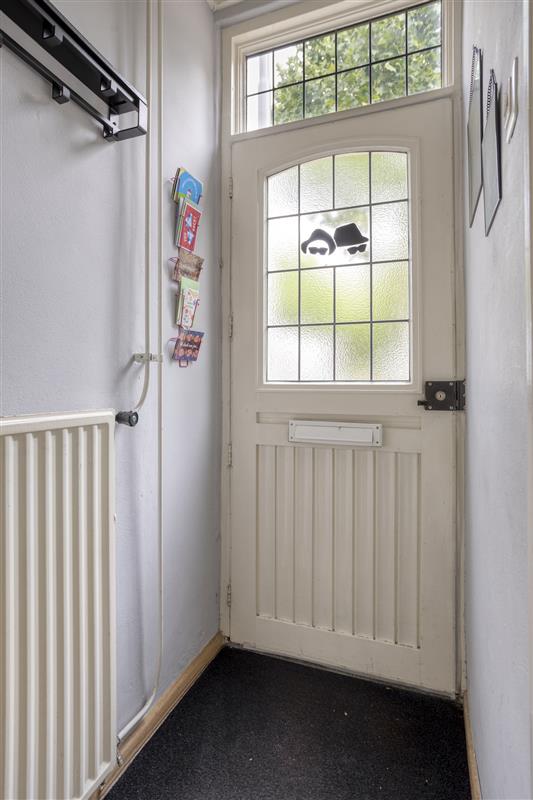 Tussenwoning te koop: Paterstraat 51, Tilburg
