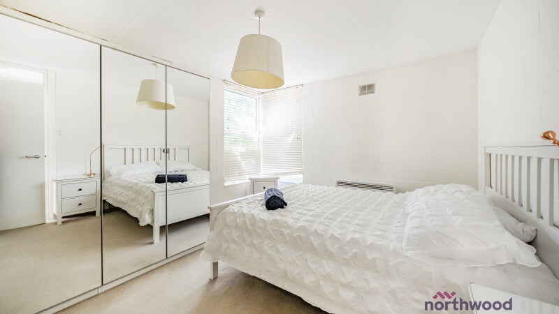 Flat Thackley End in Oxford