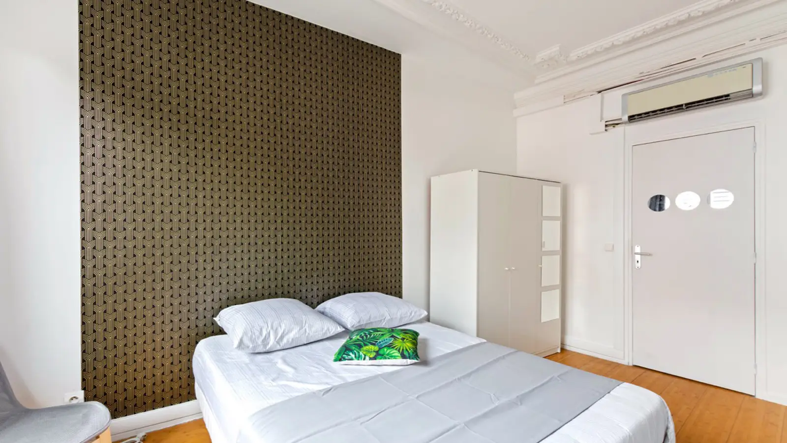 Appartement Rue Victor Hugo à Ivry-sur-Seine