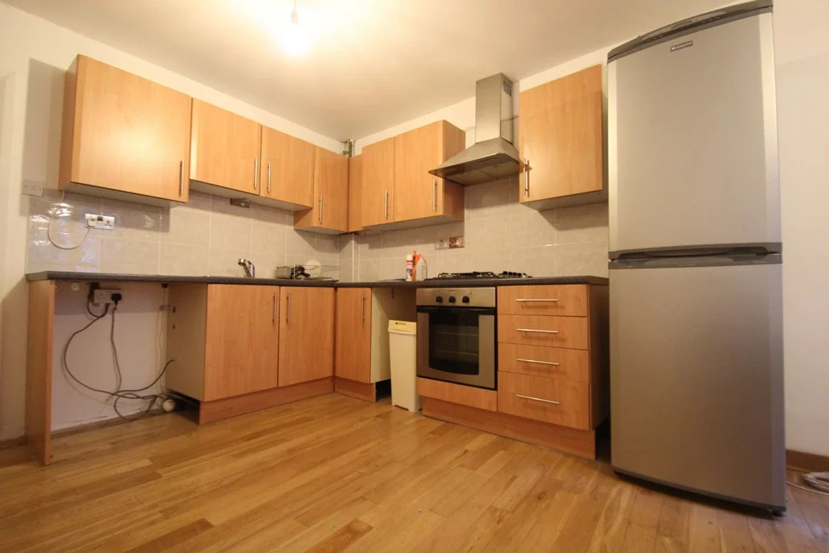 Flat Caledonian Road in Greater London