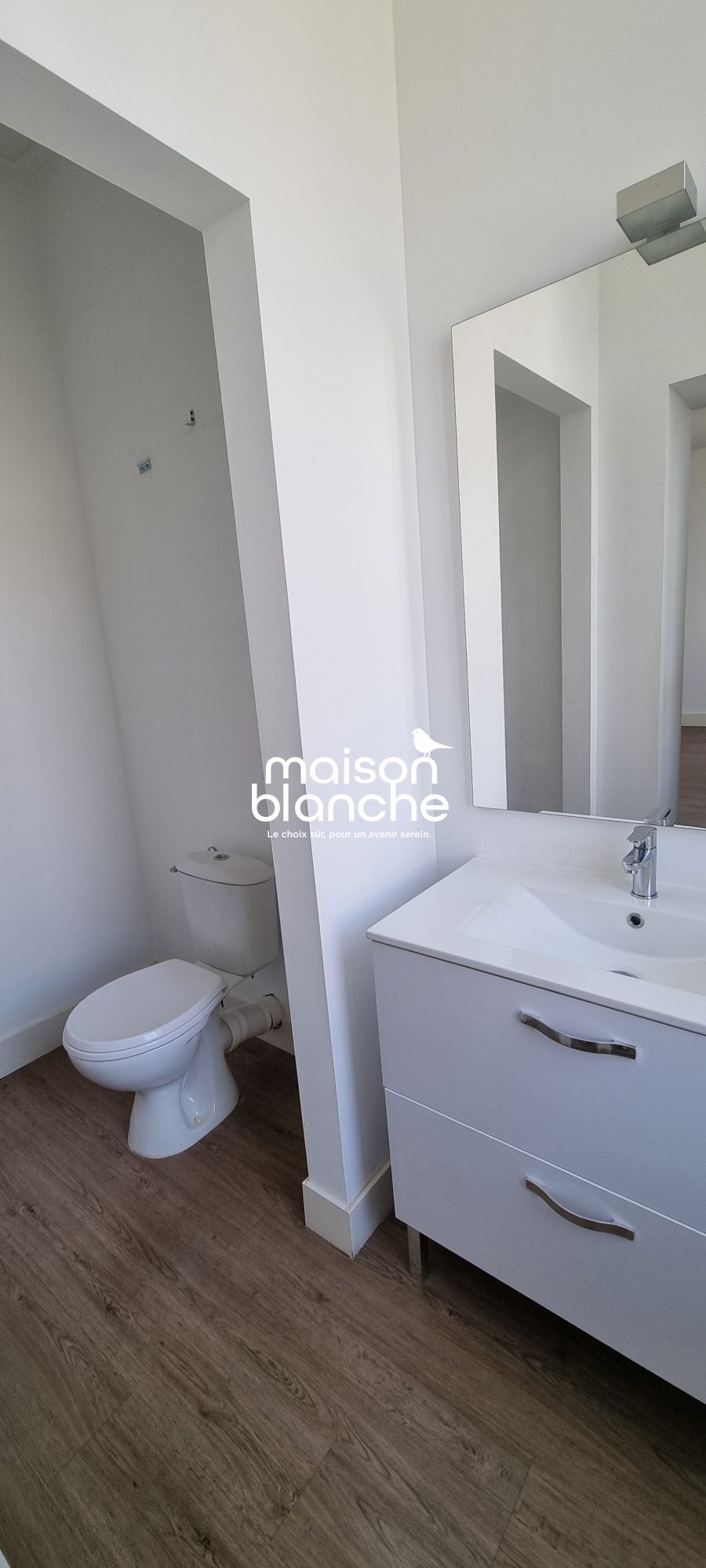Appartement Allées Robert Boulin à Libourne