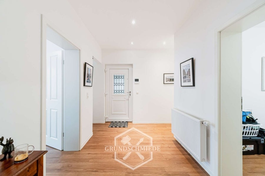 Wohnung Schlosserstraße in Stuttgart