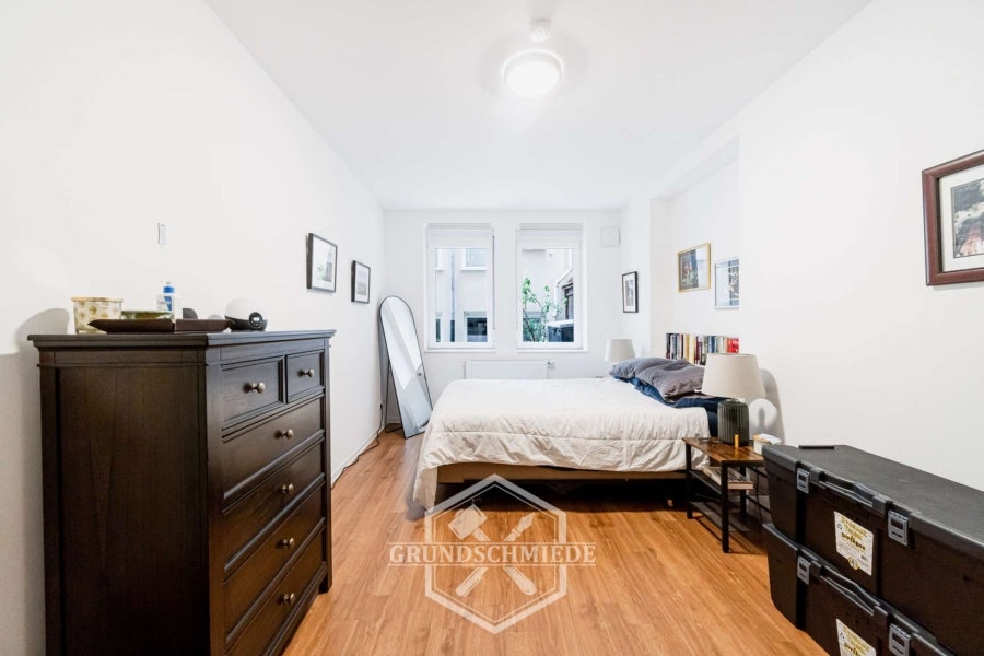 Wohnung Schlosserstraße in Stuttgart