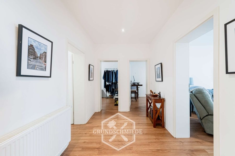 Wohnung Schlosserstraße in Stuttgart
