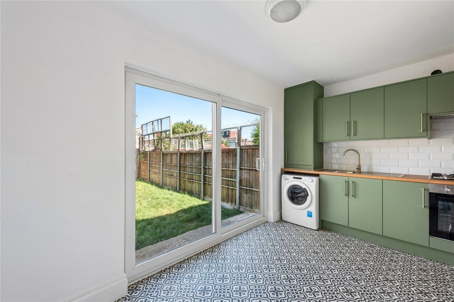 House Waggon Lane in Greater London