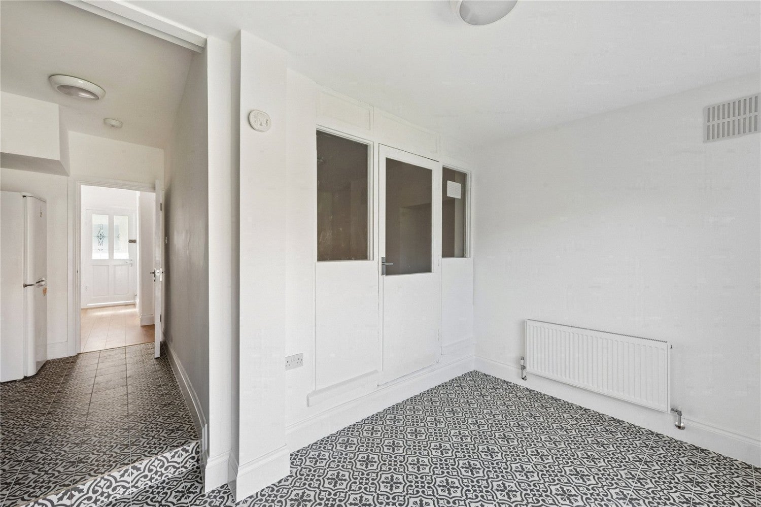 House Waggon Lane in Greater London