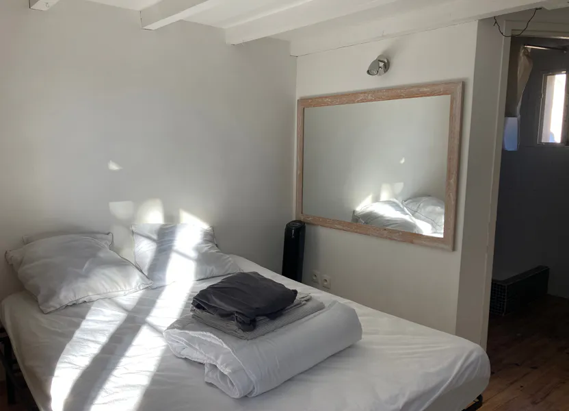 Appartement Chemin de Fontfiguière à Aix-en-Provence