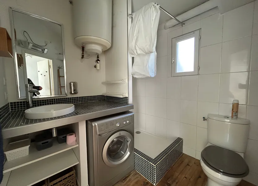 Flat Chemin de Fontfiguière in Aix-en-Provence