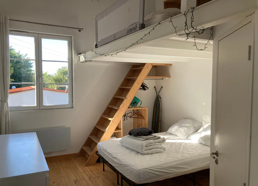 Appartement Chemin de Fontfiguière à Aix-en-Provence
