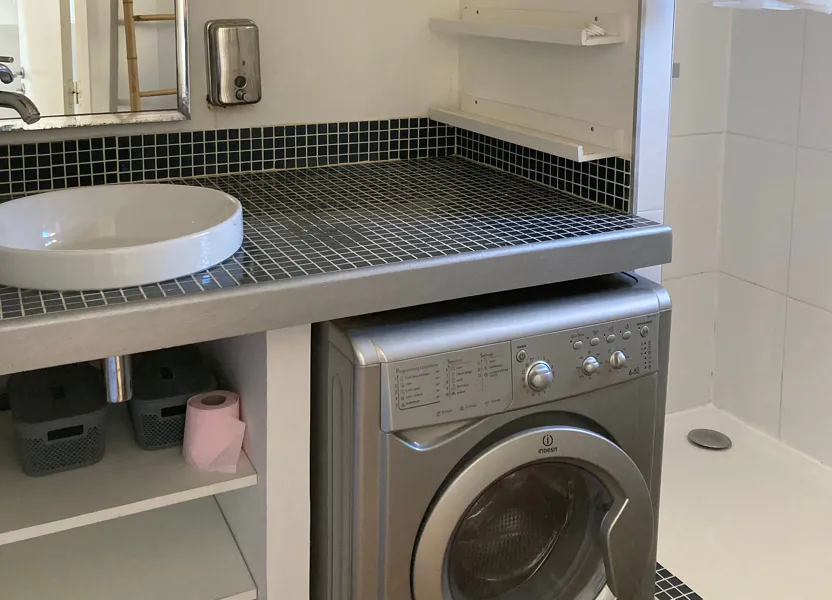 Appartement Chemin de Fontfiguière à Aix-en-Provence