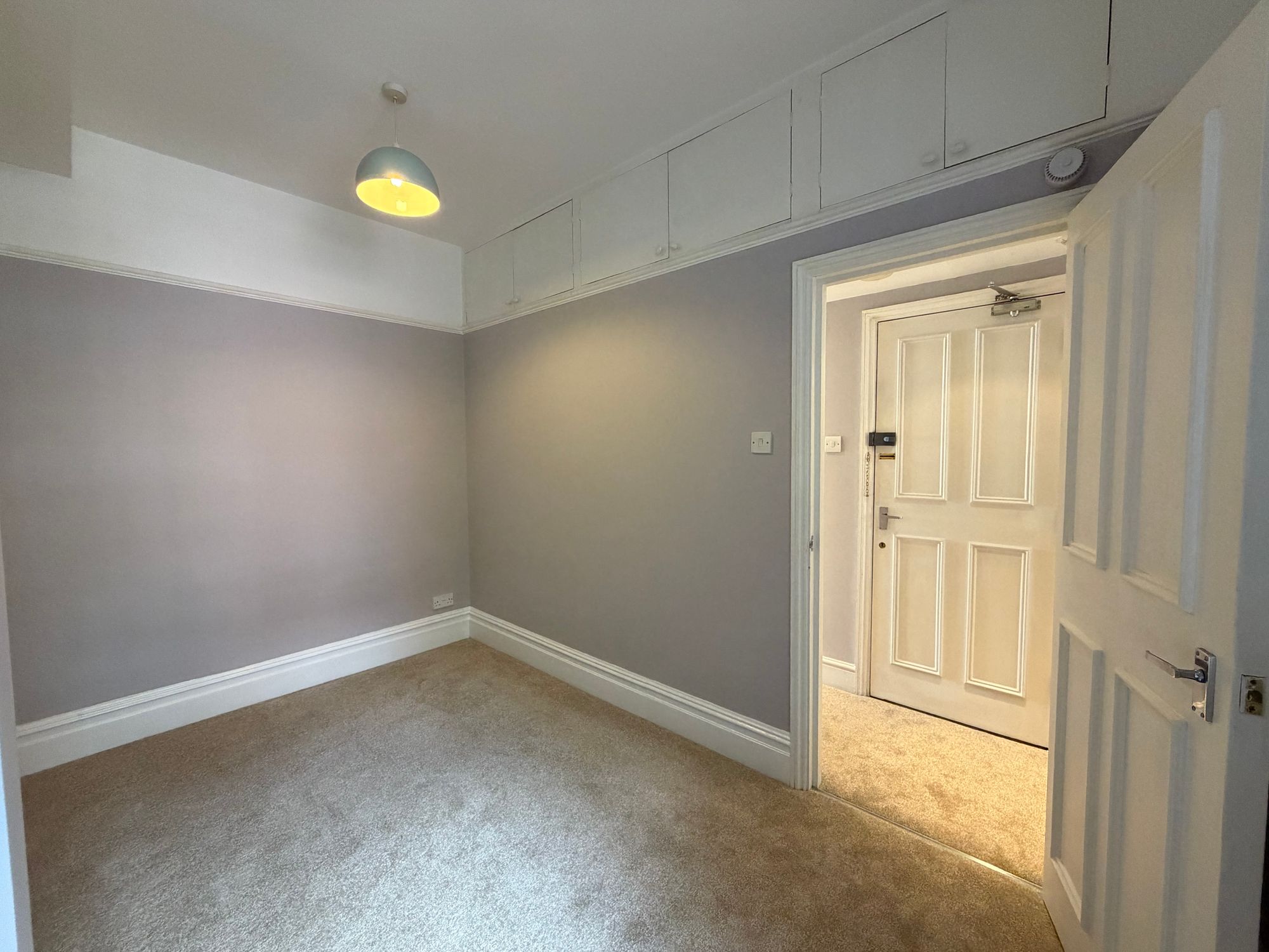 Flat Dudley Road in Tunbridge Wells