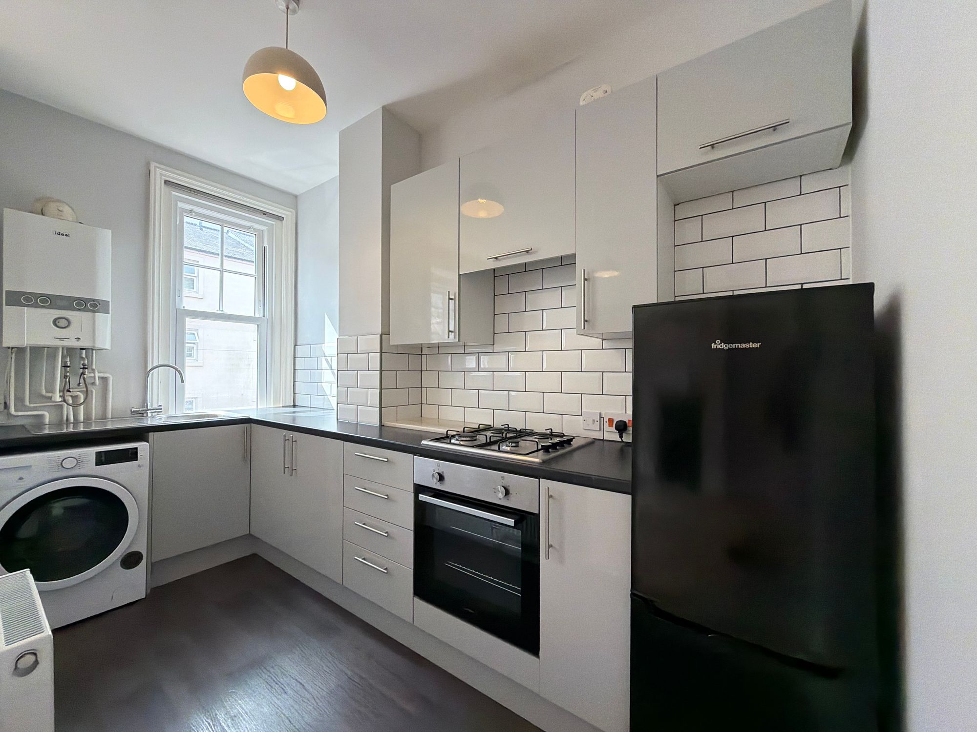 Flat Dudley Road in Tunbridge Wells