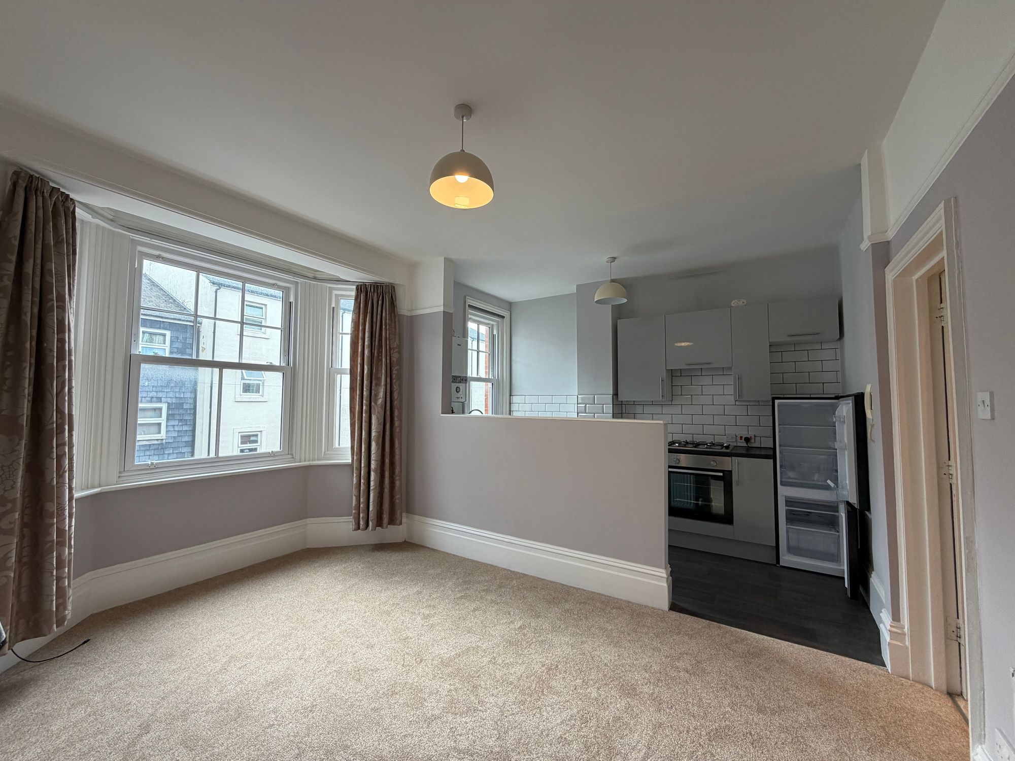 Flat Dudley Road in Tunbridge Wells