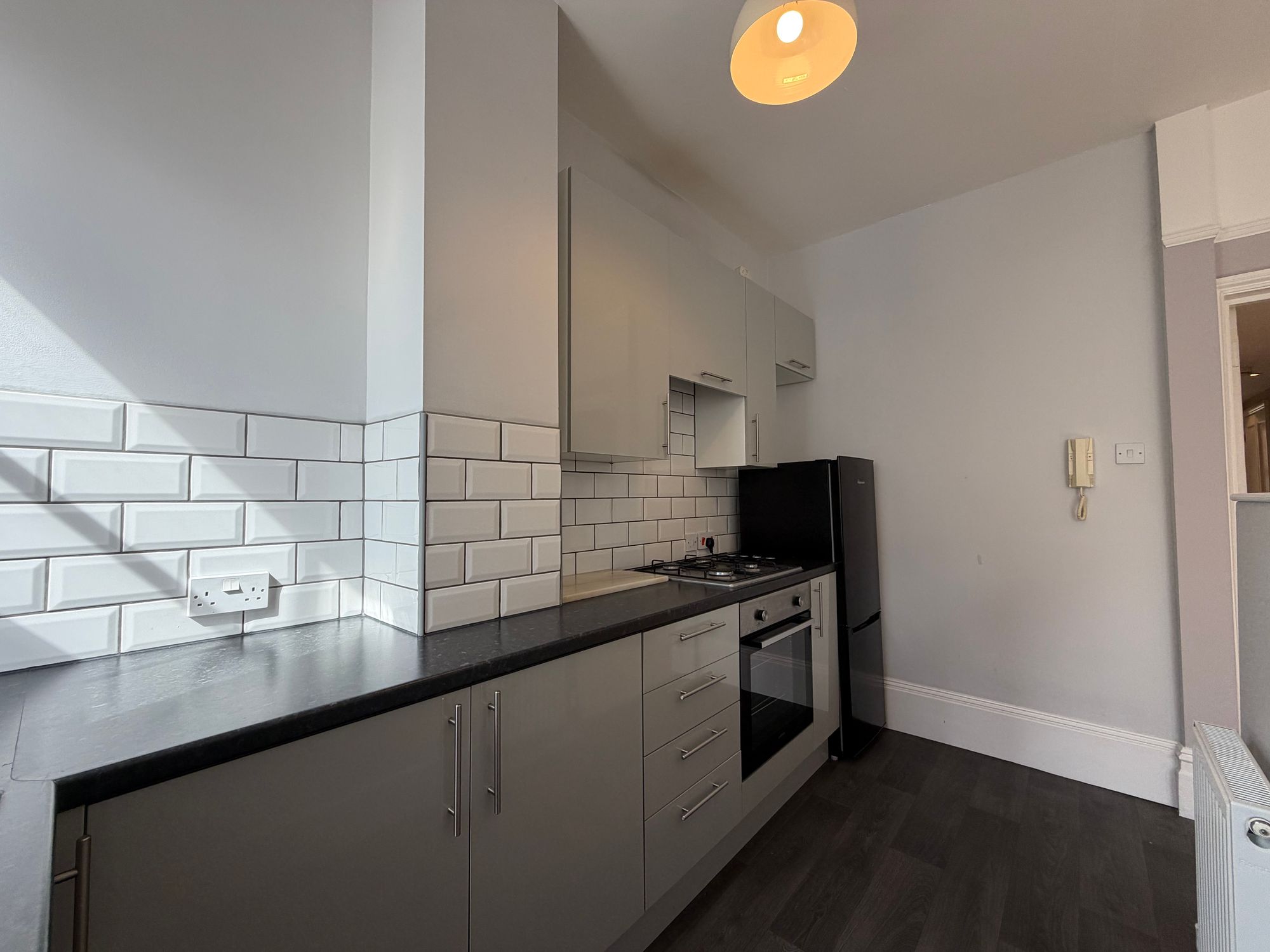 Flat Dudley Road in Tunbridge Wells
