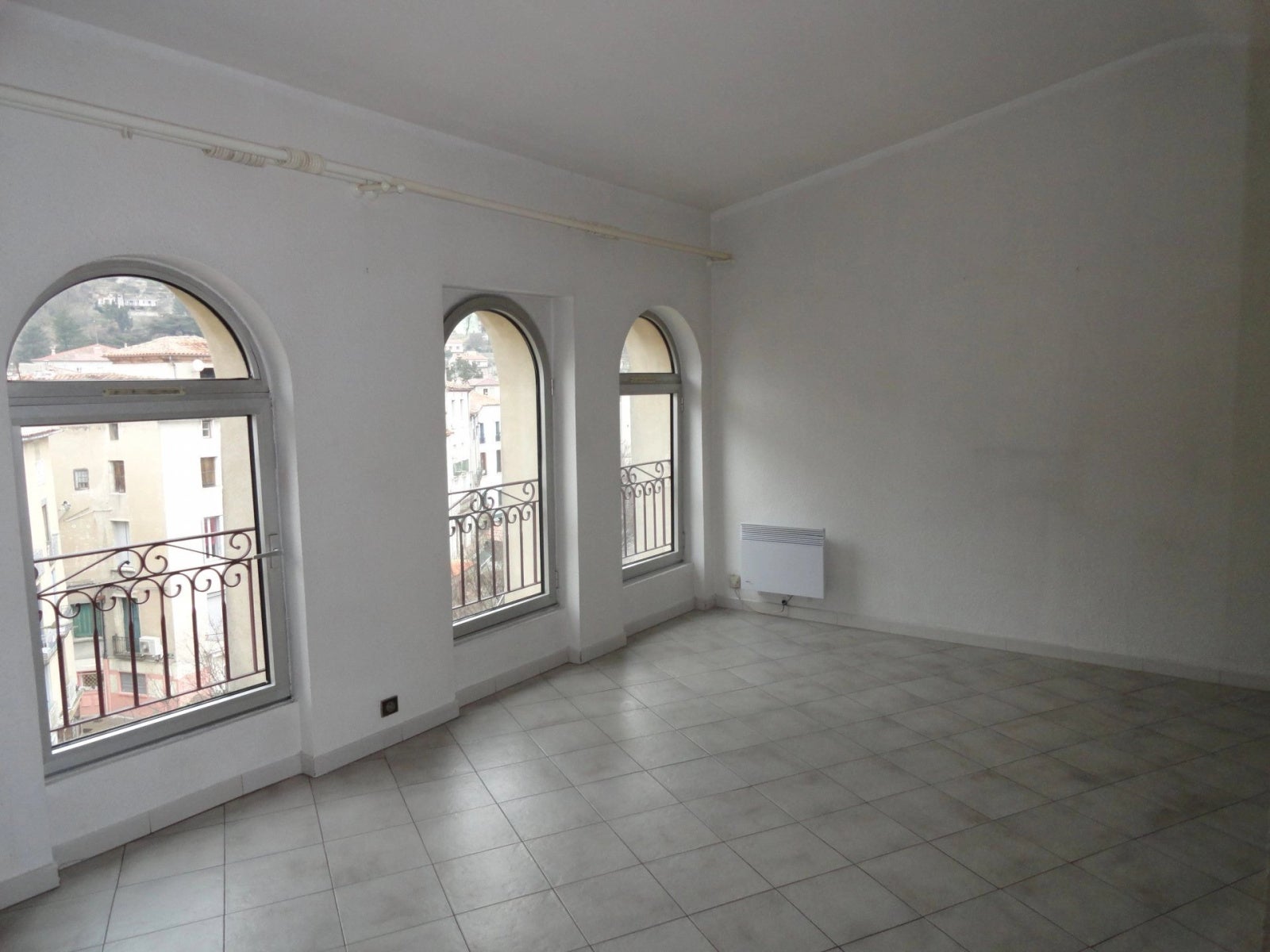 Appartement Route de la Merlière à Le Vigan