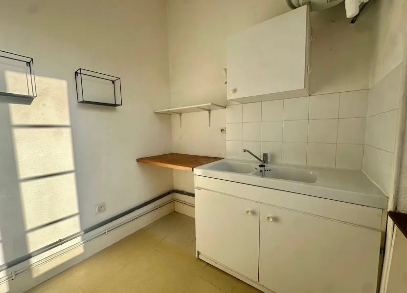 Chambre Rue Chaussée de Louge à Muret
