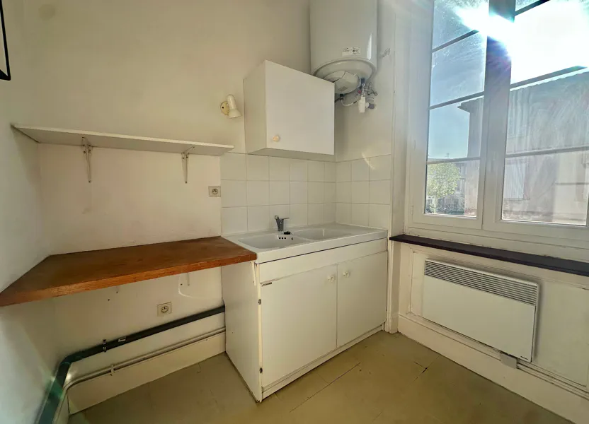 Chambre Rue Chaussée de Louge à Muret