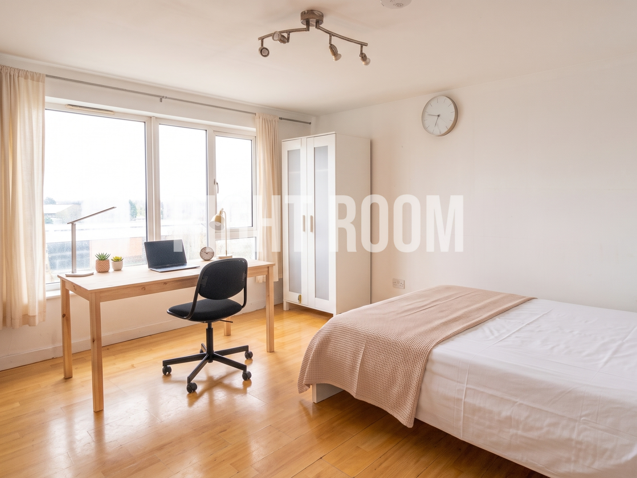 Room Garnet Walk in Greater London