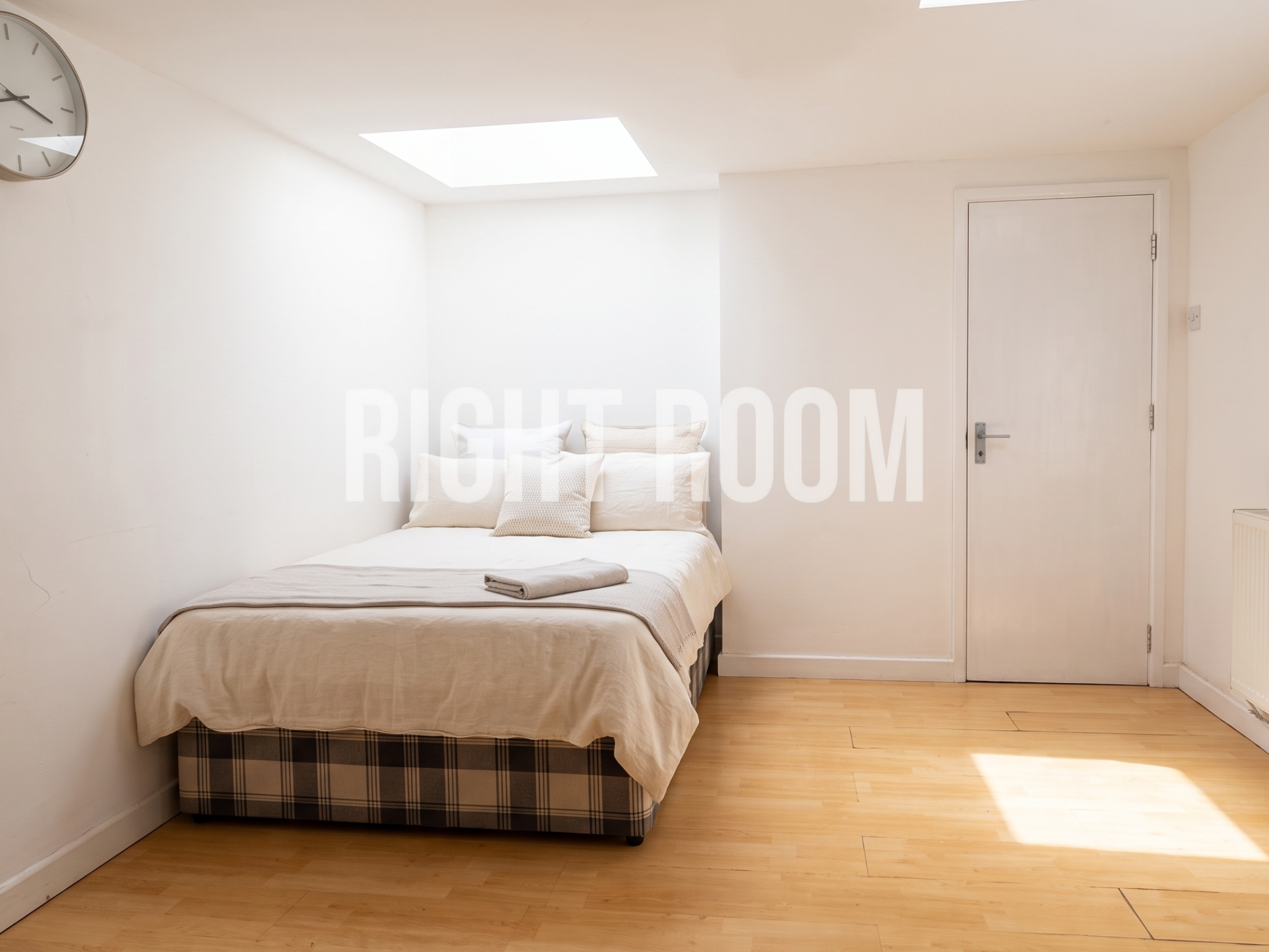 Room Garnet Walk in Greater London