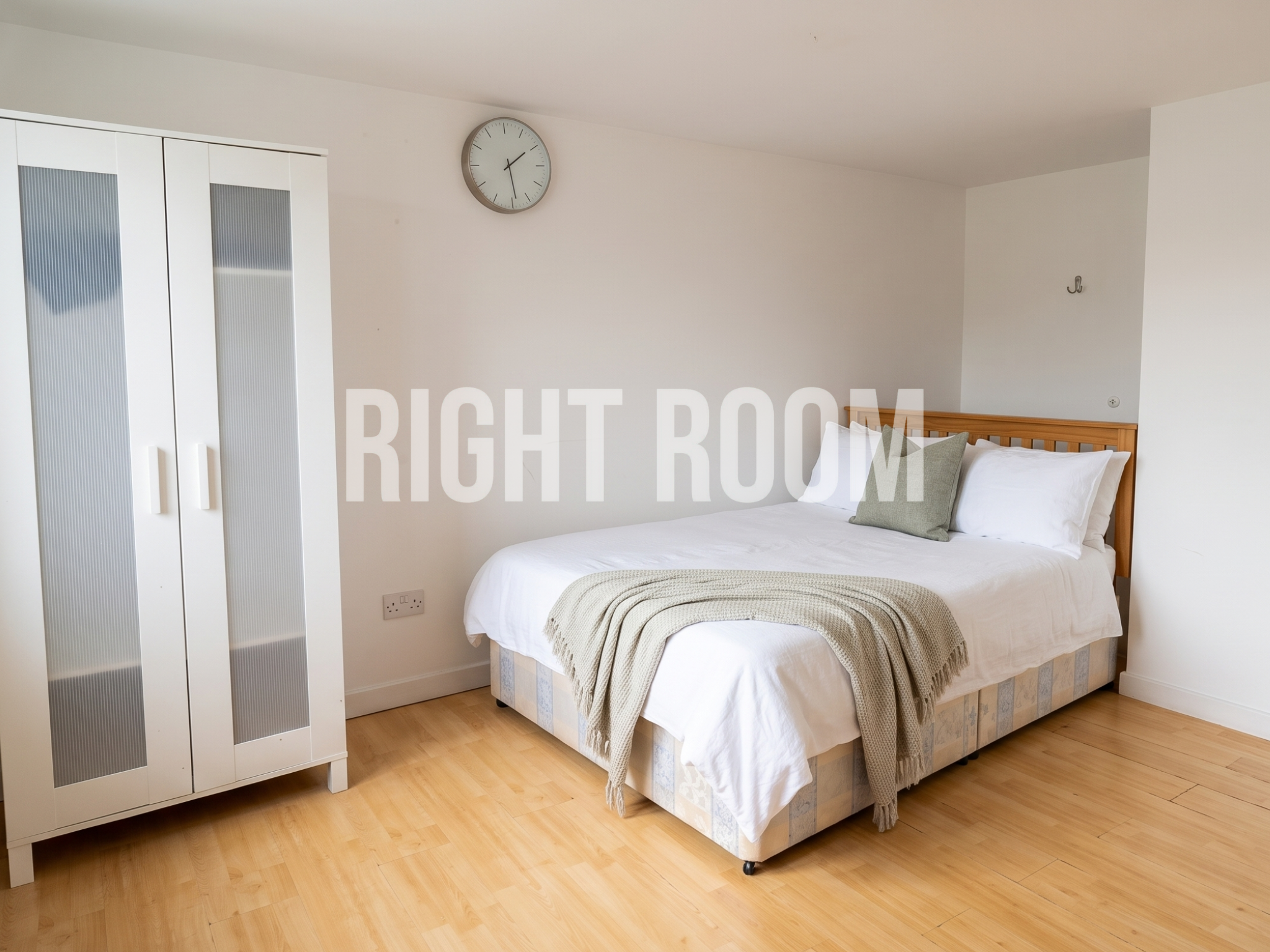 Room Garnet Walk in Greater London