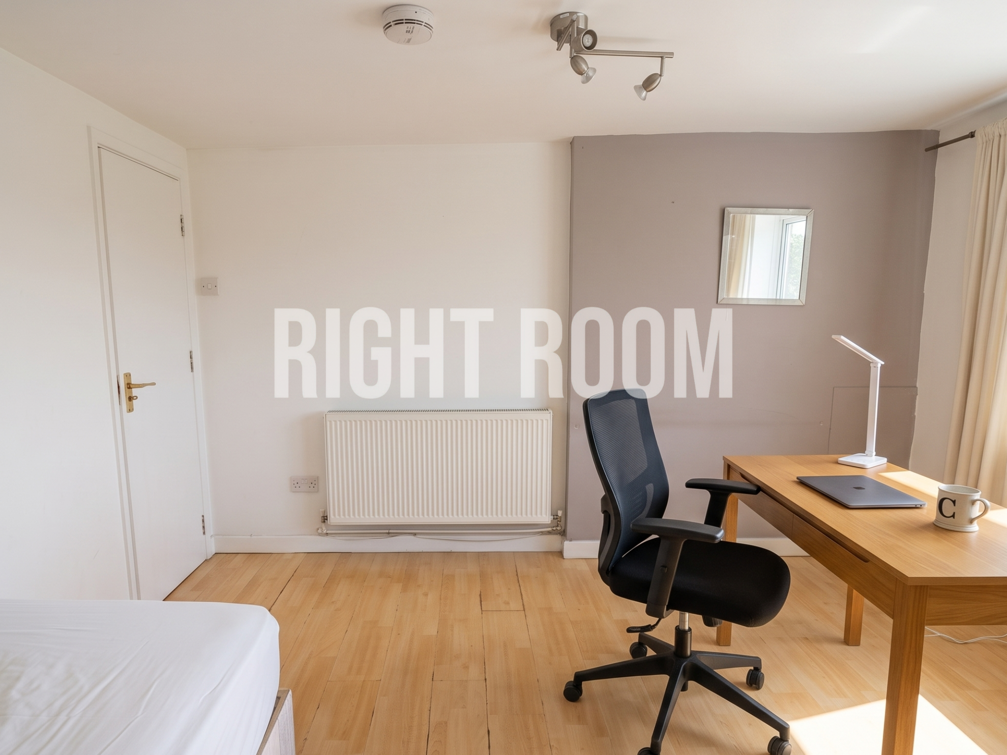 Room Garnet Walk in Greater London