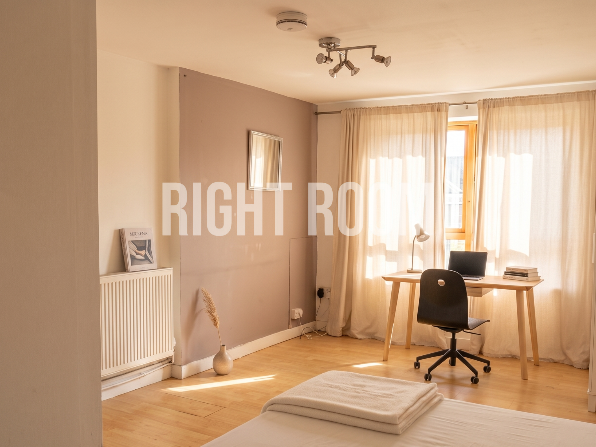 Room Garnet Walk in Greater London
