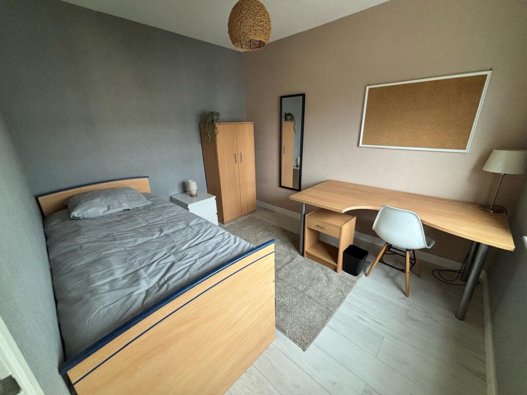 Appartement Boulevard de l'Université à Dijon