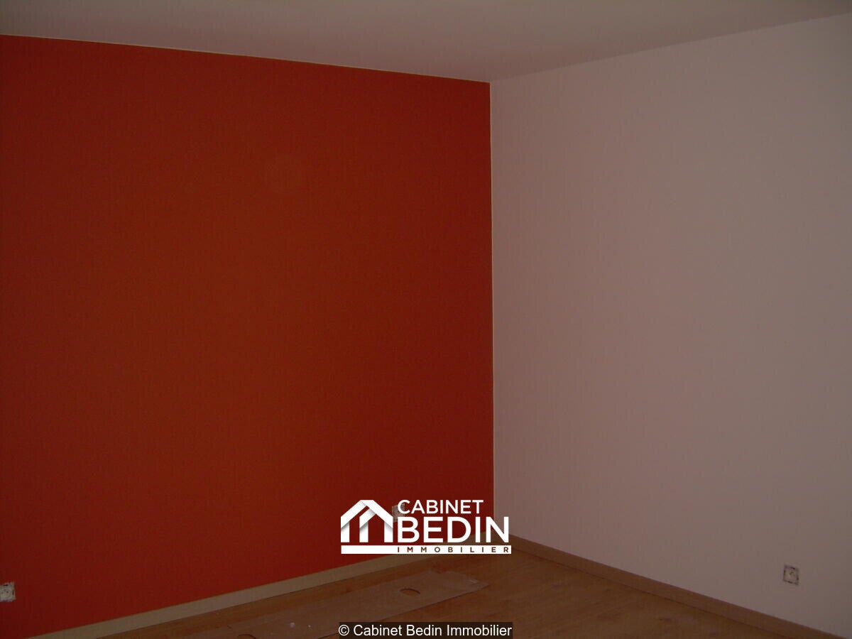 Appartement Promenade Edmond Géraud à Bordeaux