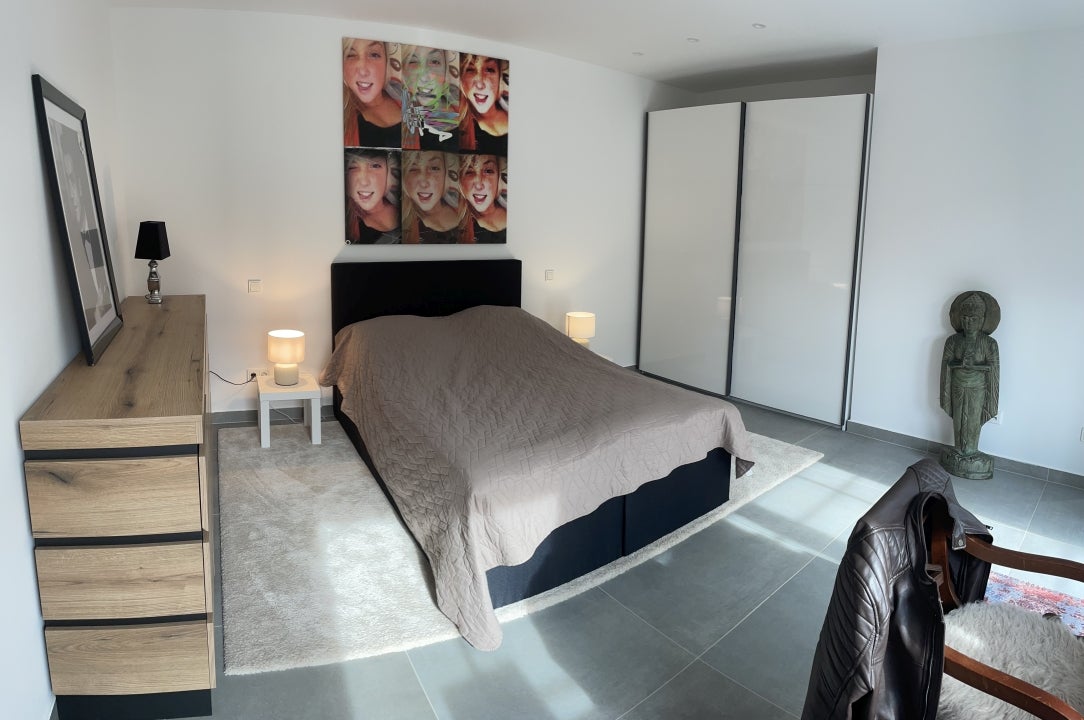 Haus Semmelweisstraße in Köln