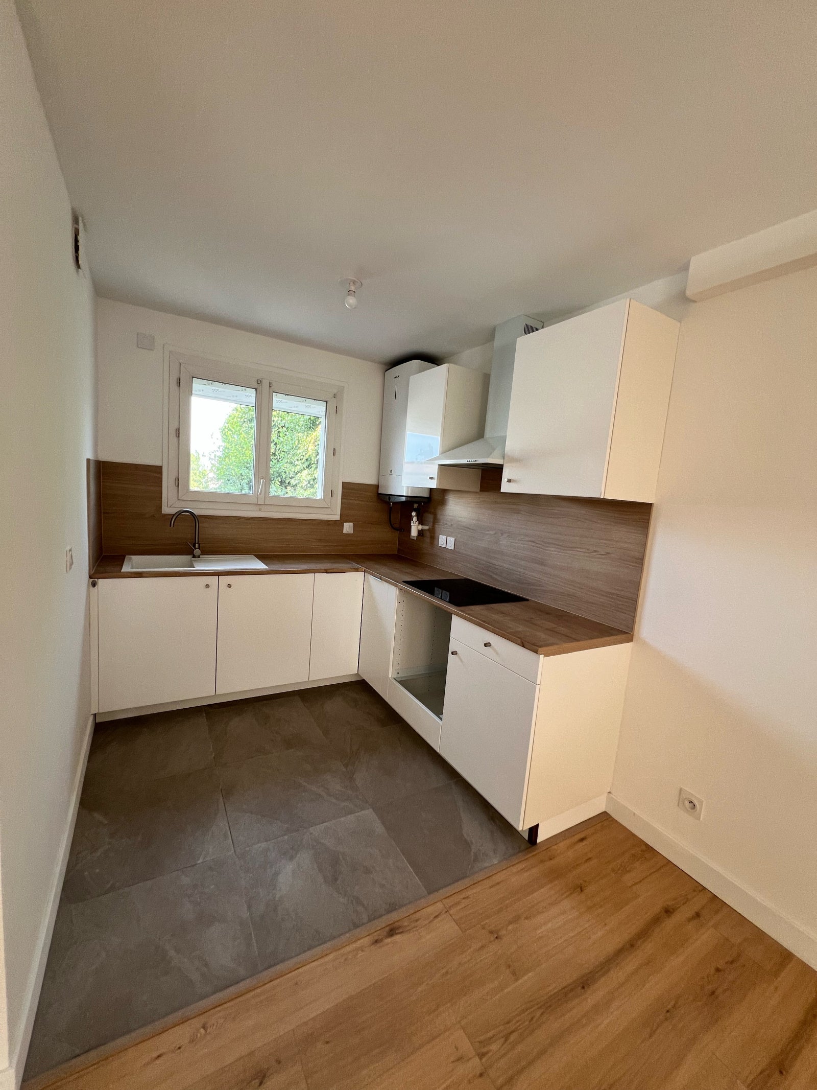 Appartement Avenue Gabriel Péri à Sainte-Geneviève-des-Bois