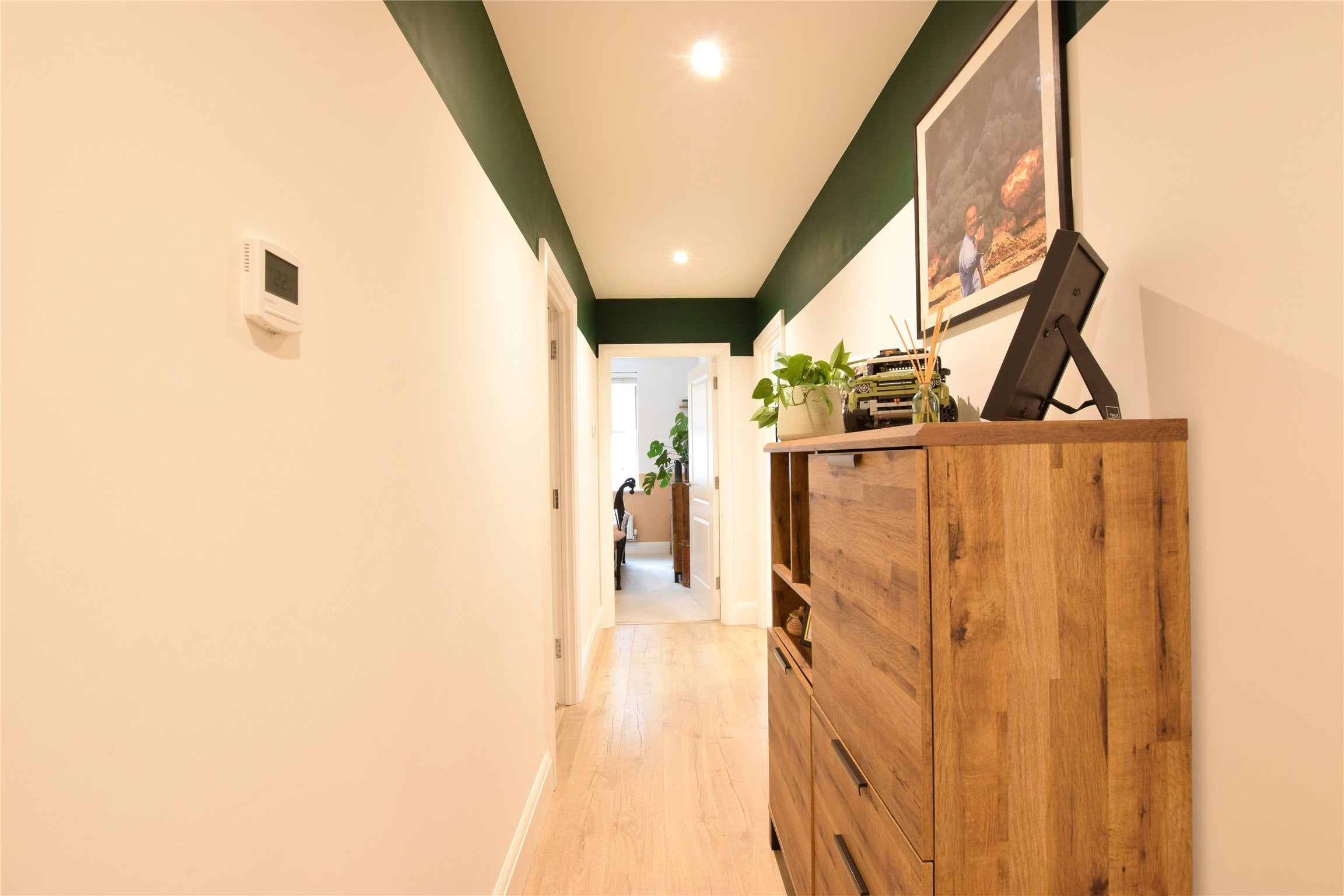 Flat Sovereign Place in Tunbridge Wells