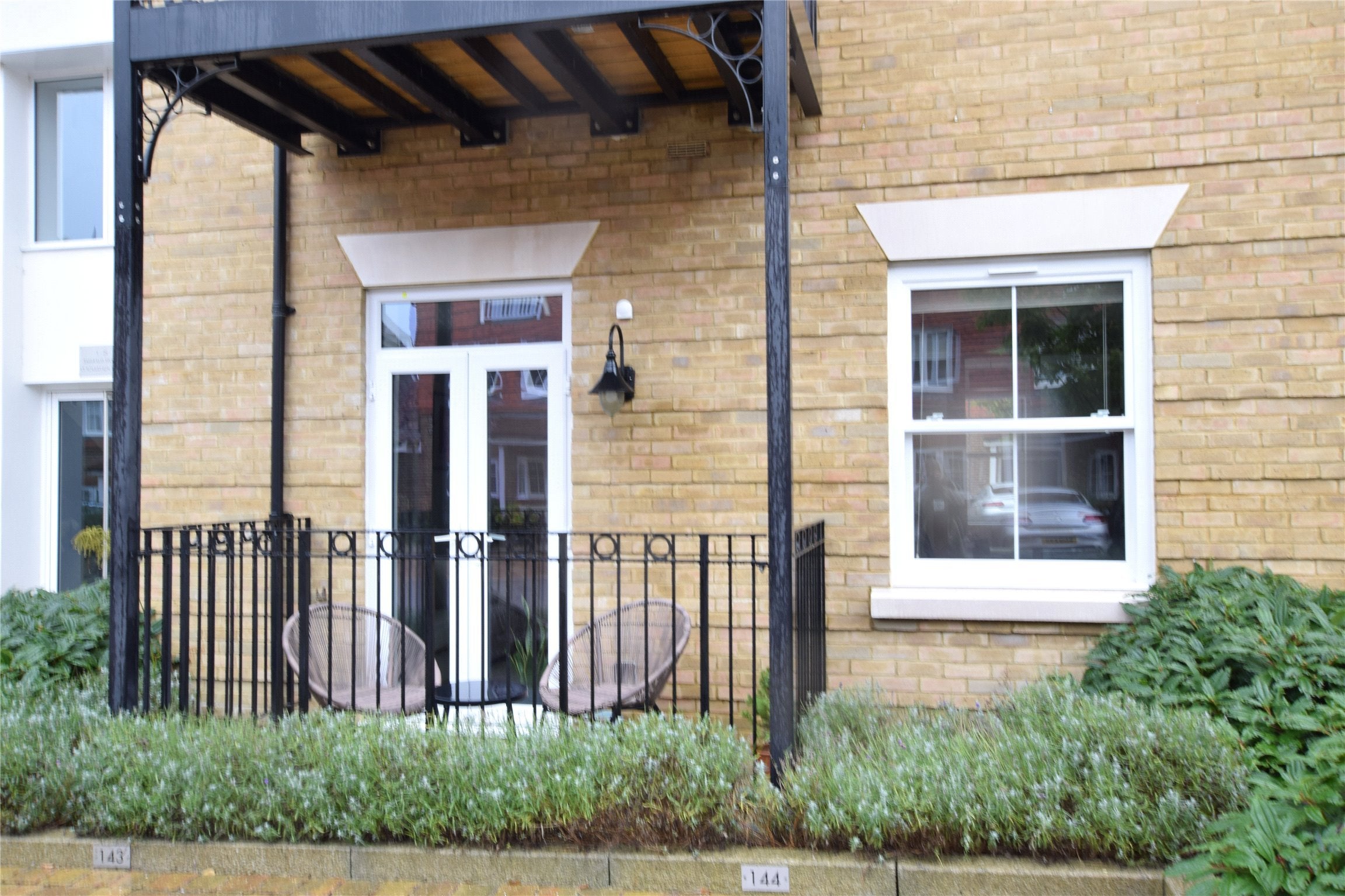 Flat Sovereign Place in Tunbridge Wells