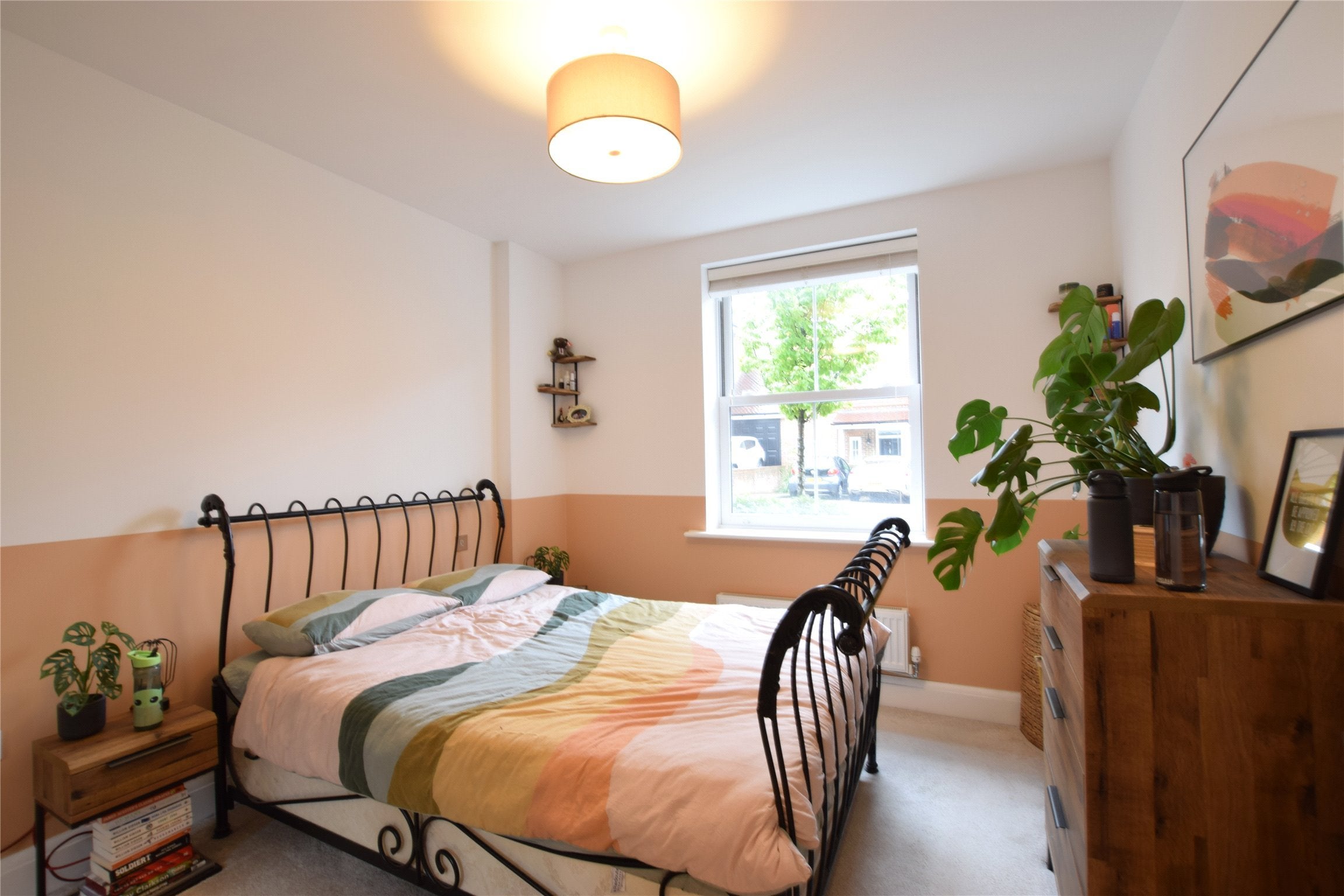 Flat Sovereign Place in Tunbridge Wells