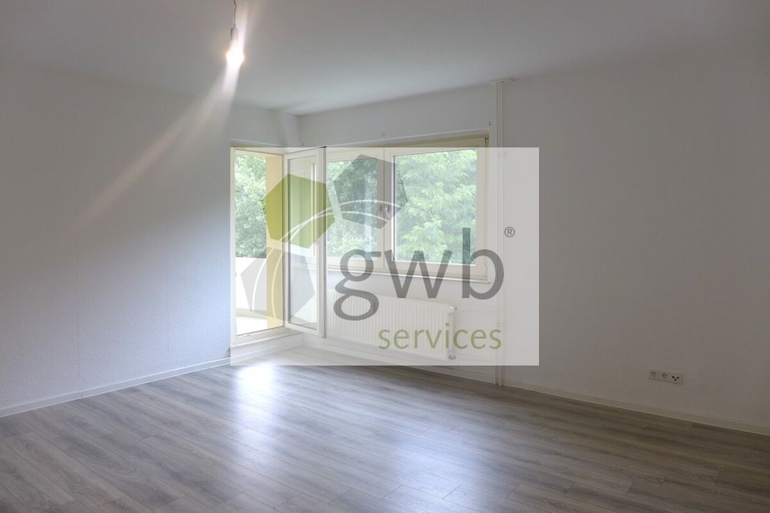 Wohnung Wanner Straße in Gelsenkirchen