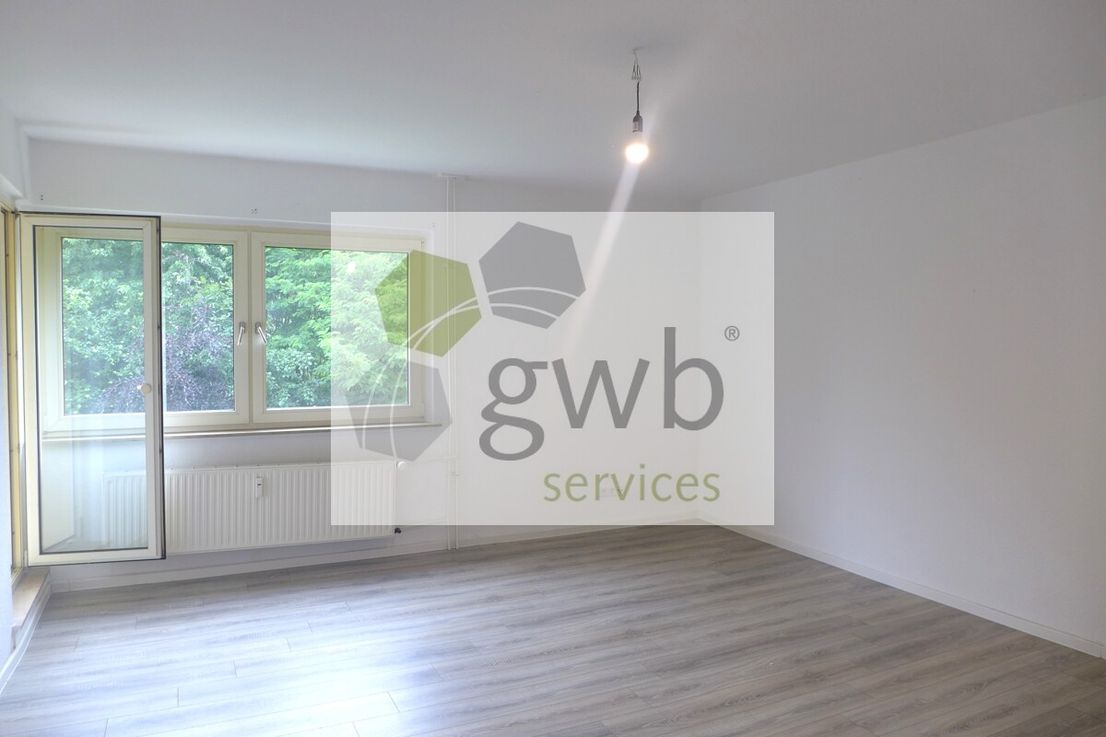Wohnung Wanner Straße in Gelsenkirchen