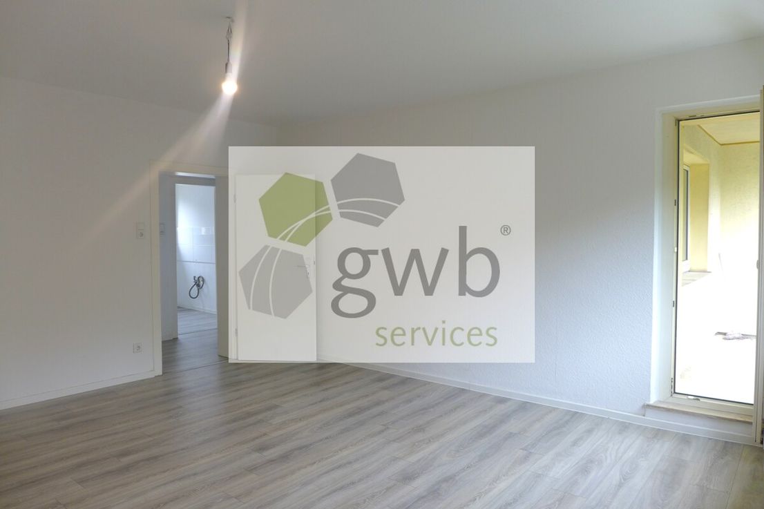 Wohnung Wanner Straße in Gelsenkirchen