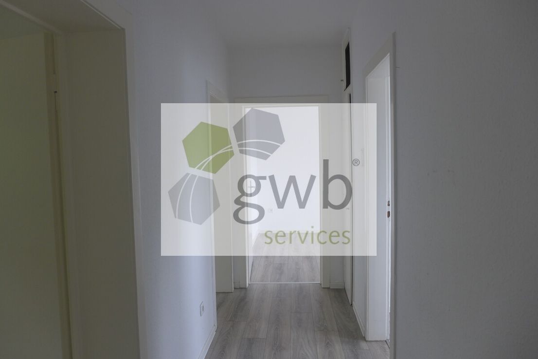 Wohnung Wanner Straße in Gelsenkirchen